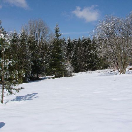 La Cense De Reniere Villa Ferrières Kültér fotó